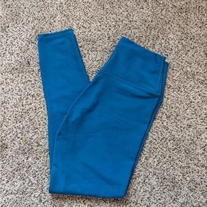 YPB Blue Women's Leggings